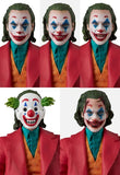 MAFEX THE JOKER TM (JOKER Ver.)《27年1月預定》 日版 全數$2038 / *免運費   店取pt:20 / 26年4月20日