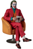 MAFEX THE JOKER TM (JOKER Ver.)《27年1月預定》 日版 全數$2038 / *免運費   店取pt:20 / 26年4月20日