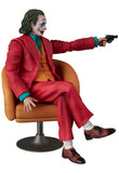 MAFEX THE JOKER TM (JOKER Ver.)《27年1月預定》 日版 全數$2038 / *免運費   店取pt:20 / 26年4月20日