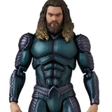 MAFEX AQUAMAN (STEALTH SUIT)《27年1月預定》 日版 全數$675 / *免運費   店取pt:10 / 26年4月20日