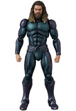 MAFEX AQUAMAN (STEALTH SUIT)《27年1月預定》 日版 全數$675 / *免運費   店取pt:10 / 26年4月20日