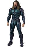MAFEX AQUAMAN (STEALTH SUIT)《27年1月預定》 日版 全數$675 / *免運費   店取pt:10 / 26年4月20日