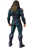 MAFEX AQUAMAN (STEALTH SUIT)《27年1月預定》 日版 全數$675 / *免運費   店取pt:10 / 26年4月20日