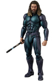 MAFEX AQUAMAN (STEALTH SUIT)《27年1月預定》 日版 全數$675 / *免運費   店取pt:10 / 26年4月20日