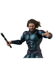 MAFEX AQUAMAN (STEALTH SUIT)《27年1月預定》 日版 全數$675 / *免運費   店取pt:10 / 26年4月20日