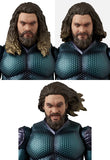 MAFEX AQUAMAN (STEALTH SUIT)《27年1月預定》 日版 全數$675 / *免運費   店取pt:10 / 26年4月20日