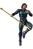 MAFEX AQUAMAN (STEALTH SUIT)《27年1月預定》 日版 全數$675 / *免運費   店取pt:10 / 26年4月20日