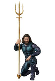 MAFEX AQUAMAN (STEALTH SUIT)《27年1月預定》 日版 全數$675 / *免運費   店取pt:10 / 26年4月20日