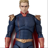 MAFEX HOMELANDER Finale Ver.《27年2月預定》 日版 全數$698 / *免運費   店取pt:10 / 26年5月25日