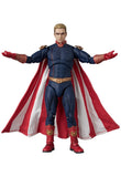 MAFEX HOMELANDER Finale Ver.《27年2月預定》 日版 全數$698 / *免運費   店取pt:10 / 26年5月25日