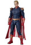MAFEX HOMELANDER Finale Ver.《27年2月預定》 日版 全數$698 / *免運費   店取pt:10 / 26年5月25日