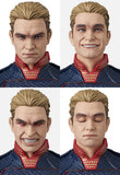 MAFEX HOMELANDER Finale Ver.《27年2月預定》 日版 全數$698 / *免運費   店取pt:10 / 26年5月25日