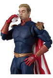 MAFEX HOMELANDER Finale Ver.《27年2月預定》 日版 全數$698 / *免運費   店取pt:10 / 26年5月25日