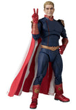 MAFEX HOMELANDER Finale Ver.《27年2月預定》 日版 全數$698 / *免運費   店取pt:10 / 26年5月25日