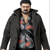 MAFEX WILLIAM "BILLY" BUTCHER TEMP V24 Ver.《27年2月預定》 日版 全數$698 / *免運費   店取pt:10 / 26年5月25日