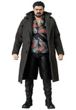 MAFEX WILLIAM "BILLY" BUTCHER TEMP V24 Ver.《27年2月預定》 日版 全數$698 / *免運費   店取pt:10 / 26年5月25日