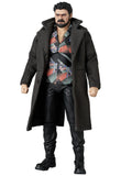 MAFEX WILLIAM "BILLY" BUTCHER TEMP V24 Ver.《27年2月預定》 日版 全數$698 / *免運費   店取pt:10 / 26年5月25日