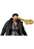 MAFEX WILLIAM "BILLY" BUTCHER TEMP V24 Ver.《27年2月預定》 日版 全數$698 / *免運費   店取pt:10 / 26年5月25日