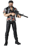MAFEX WILLIAM "BILLY" BUTCHER TEMP V24 Ver.《27年2月預定》 日版 全數$698 / *免運費   店取pt:10 / 26年5月25日
