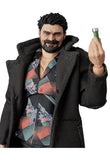 MAFEX WILLIAM "BILLY" BUTCHER TEMP V24 Ver.《27年2月預定》 日版 全數$698 / *免運費   店取pt:10 / 26年5月25日