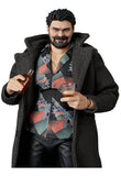 MAFEX WILLIAM "BILLY" BUTCHER TEMP V24 Ver.《27年2月預定》 日版 全數$698 / *免運費   店取pt:10 / 26年5月25日