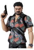 MAFEX WILLIAM "BILLY" BUTCHER TEMP V24 Ver.《27年2月預定》 日版 全數$698 / *免運費   店取pt:10 / 26年5月25日