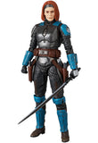 MAFEX BO-KATAN KRYZE Season3 Ver.《27年3月預定》 日版 全數$685 / *免運費   店取pt:10 / 26年6月22日