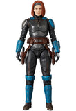 MAFEX BO-KATAN KRYZE Season3 Ver.《27年3月預定》 日版 全數$685 / *免運費   店取pt:10 / 26年6月22日