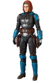 MAFEX BO-KATAN KRYZE Season3 Ver.《27年3月預定》 日版 全數$685 / *免運費   店取pt:10 / 26年6月22日