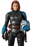 MAFEX BO-KATAN KRYZE Season3 Ver.《27年3月預定》 日版 全數$685 / *免運費   店取pt:10 / 26年6月22日