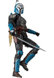 MAFEX BO-KATAN KRYZE Season3 Ver.《27年3月預定》 日版 全數$685 / *免運費   店取pt:10 / 26年6月22日