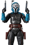 MAFEX BO-KATAN KRYZE Season3 Ver.《27年3月預定》 日版 全數$685 / *免運費   店取pt:10 / 26年6月22日