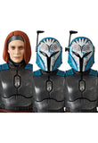 MAFEX BO-KATAN KRYZE Season3 Ver.《27年3月預定》 日版 全數$685 / *免運費   店取pt:10 / 26年6月22日