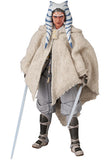 MAFEX AHSOKA TANO WHITE COSTUME Ver.《27年3月預定》 日版 全數$685 / *免運費   店取pt:10 / 26年6月22日