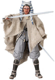 MAFEX AHSOKA TANO WHITE COSTUME Ver.《27年3月預定》 日版 全數$685 / *免運費   店取pt:10 / 26年6月22日