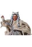 MAFEX AHSOKA TANO WHITE COSTUME Ver.《27年3月預定》 日版 全數$685 / *免運費   店取pt:10 / 26年6月22日