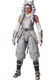 MAFEX AHSOKA TANO WHITE COSTUME Ver.《27年3月預定》 日版 全數$685 / *免運費   店取pt:10 / 26年6月22日