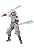 MAFEX AHSOKA TANO WHITE COSTUME Ver.《27年3月預定》 日版 全數$685 / *免運費   店取pt:10 / 26年6月22日