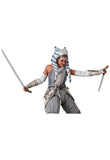 MAFEX AHSOKA TANO WHITE COSTUME Ver.《27年3月預定》 日版 全數$685 / *免運費   店取pt:10 / 26年6月22日
