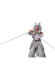 MAFEX AHSOKA TANO WHITE COSTUME Ver.《27年3月預定》 日版 全數$685 / *免運費   店取pt:10 / 26年6月22日