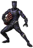 MAFEX BLACK PANTHER (ENDGAME Ver.)《26年9月預定》 日版 全數$685 / *免運費   店取pt:10 / 26年6月1日