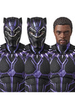 MAFEX BLACK PANTHER (ENDGAME Ver.)《26年9月預定》 日版 全數$685 / *免運費   店取pt:10 / 26年6月1日