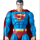 MAFEX SUPERMAN(SUPERMAN: FOR TOMORROW)《27年4月預定》 日版 全數$688 / *免運費   店取pt:10 / 26年7月27日