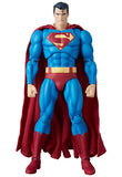 MAFEX SUPERMAN(SUPERMAN: FOR TOMORROW)《27年4月預定》 日版 全數$688 / *免運費   店取pt:10 / 26年7月27日