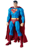 MAFEX SUPERMAN(SUPERMAN: FOR TOMORROW)《27年4月預定》 日版 全數$688 / *免運費   店取pt:10 / 26年7月27日