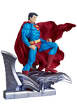 MAFEX SUPERMAN(SUPERMAN: FOR TOMORROW)《27年4月預定》 日版 全數$688 / *免運費   店取pt:10 / 26年7月27日