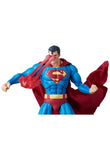 MAFEX SUPERMAN(SUPERMAN: FOR TOMORROW)《27年4月預定》 日版 全數$688 / *免運費   店取pt:10 / 26年7月27日