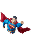 MAFEX SUPERMAN(SUPERMAN: FOR TOMORROW)《27年4月預定》 日版 全數$688 / *免運費   店取pt:10 / 26年7月27日