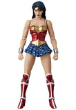MAFEX WONDER WOMAN(SUPERMAN: FOR TOMORROW)《27年4月預定》 日版 全數$688 / *免運費   店取pt:10 / 26年7月27日