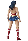 MAFEX WONDER WOMAN(SUPERMAN: FOR TOMORROW)《27年4月預定》 日版 全數$688 / *免運費   店取pt:10 / 26年7月27日